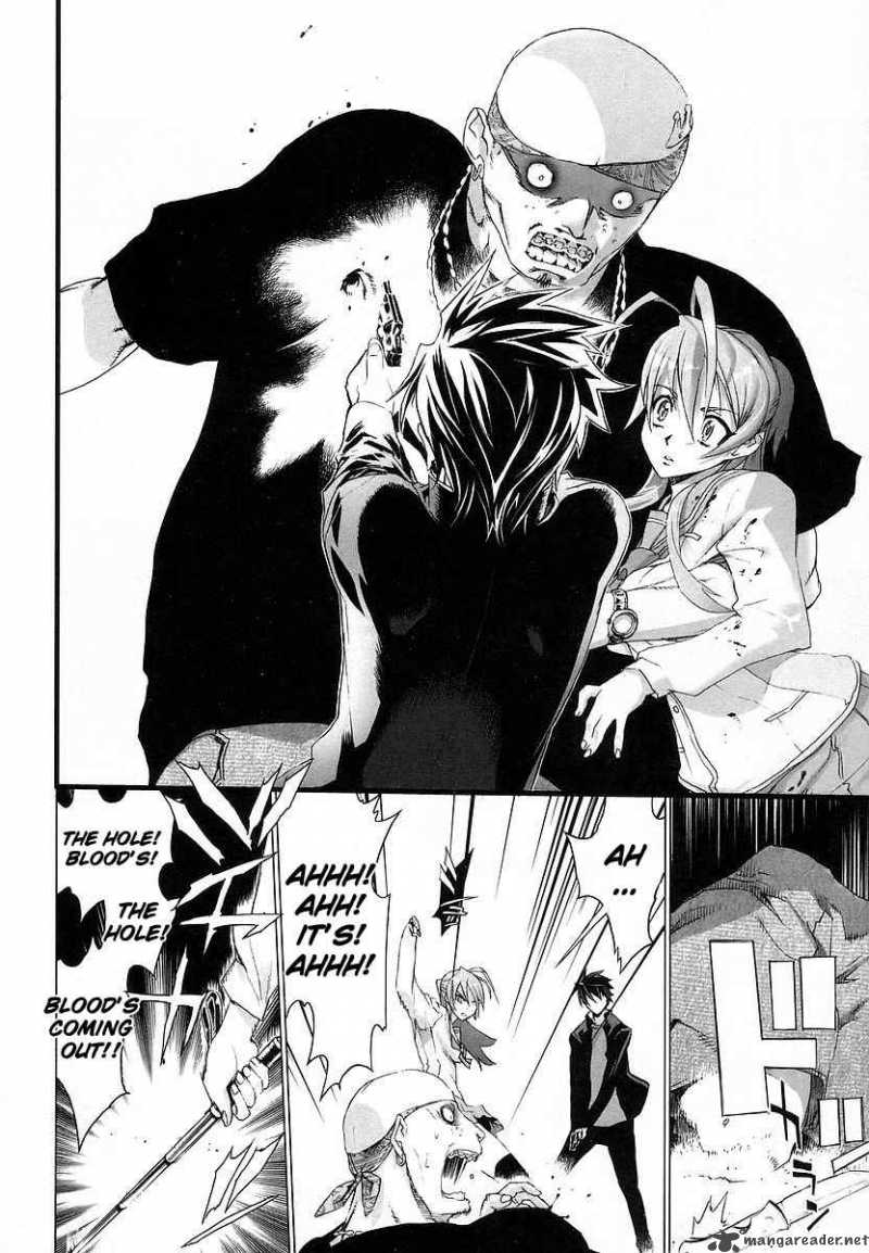 High School Of the Dead Manga Commission - Page 4 by Arashi-Matoi