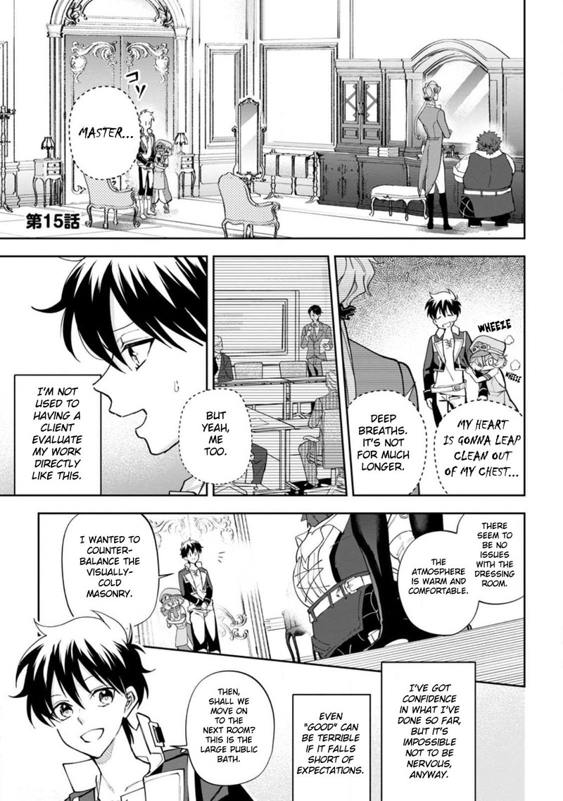 Manga Like Isekai Craft Gurashi: Jiyu Kimama na Seisan Shoku no Honobono  Slow Life