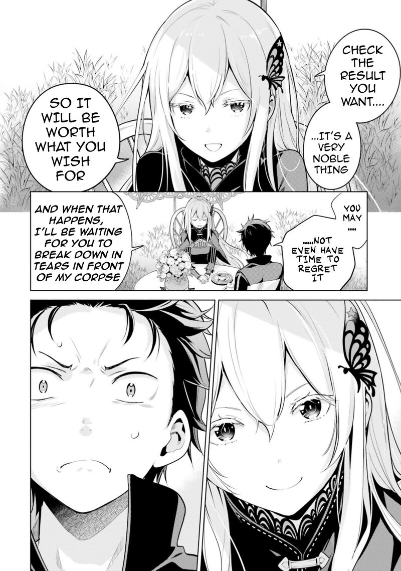 Read Rezero Kara Hajimeru Isekai Seikatsu Dai 4 Shou Seiiki To Gouyoku No Majo Chapter 21 2278