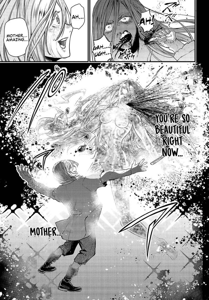 Read Shuumatsu No Valkyrie Chapter 40 - MangaFreak