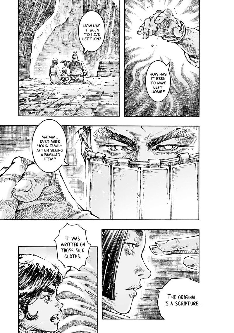 Read The Ravages Of Time Chapter 515: Indefensible on Mangakakalot