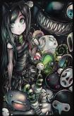 The Crawling City