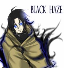 Black Haze