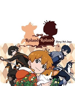 Roland Roland