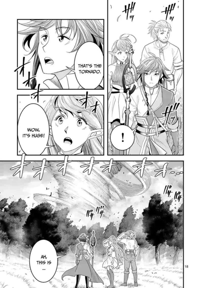 100_nin_no_eiyuu_o_sodateta_saikyou_yogensha_wa_boukensha_ni_natte_mo_sekaijuu_no_deshi_kara_shitawarete_masu_8_18