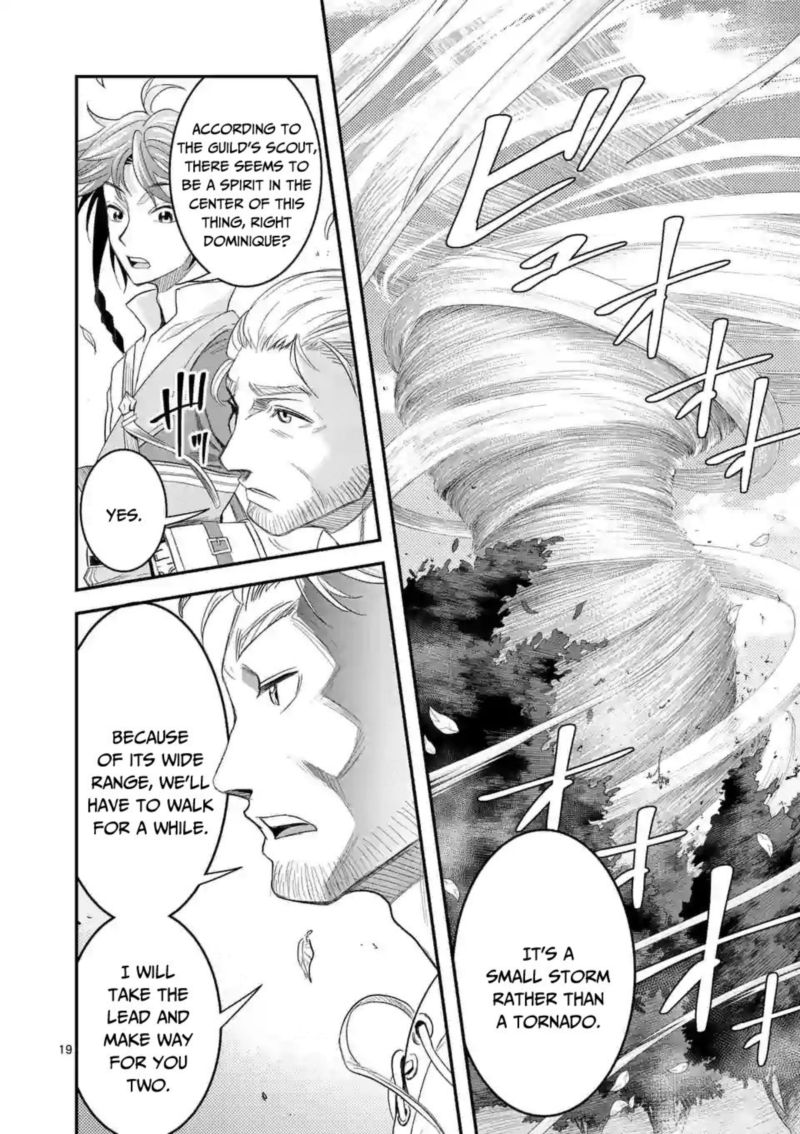 100_nin_no_eiyuu_o_sodateta_saikyou_yogensha_wa_boukensha_ni_natte_mo_sekaijuu_no_deshi_kara_shitawarete_masu_8_19