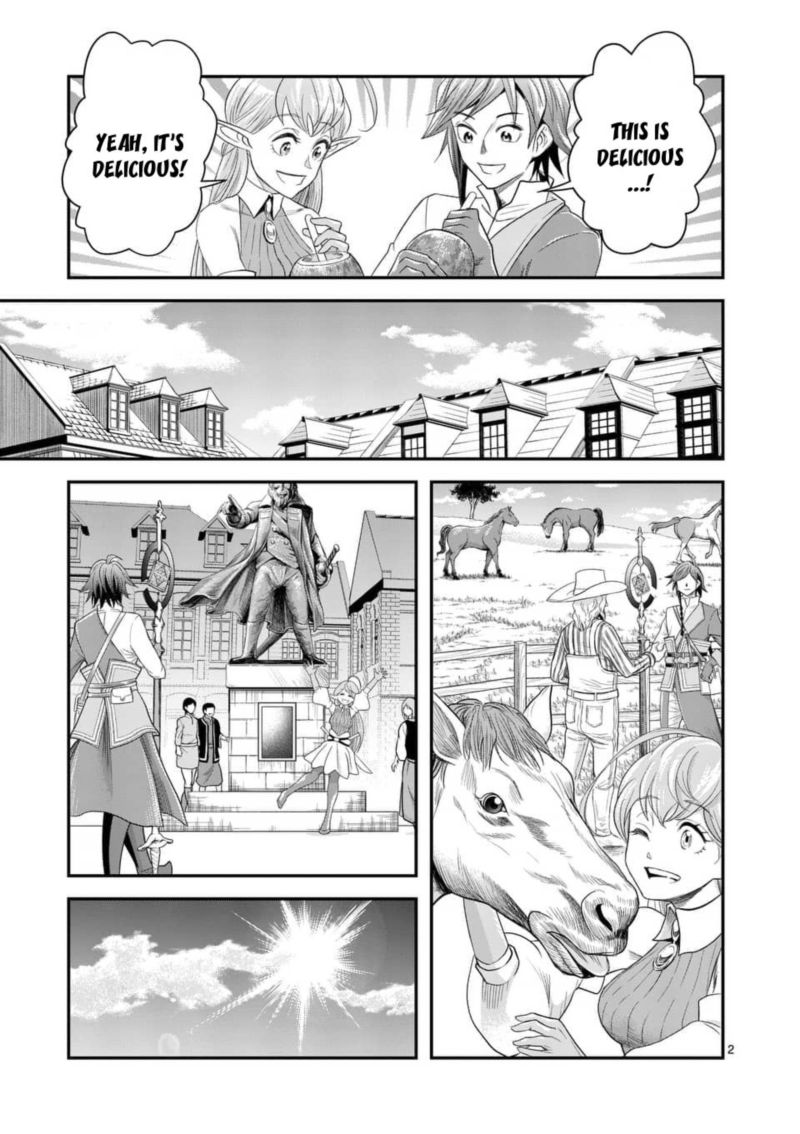 100_nin_no_eiyuu_o_sodateta_saikyou_yogensha_wa_boukensha_ni_natte_mo_sekaijuu_no_deshi_kara_shitawarete_masu_8_2