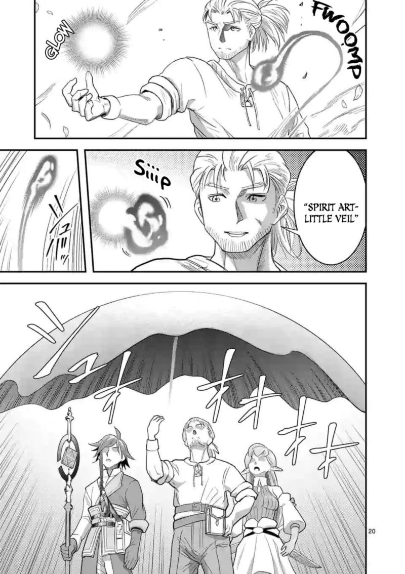 100_nin_no_eiyuu_o_sodateta_saikyou_yogensha_wa_boukensha_ni_natte_mo_sekaijuu_no_deshi_kara_shitawarete_masu_8_20