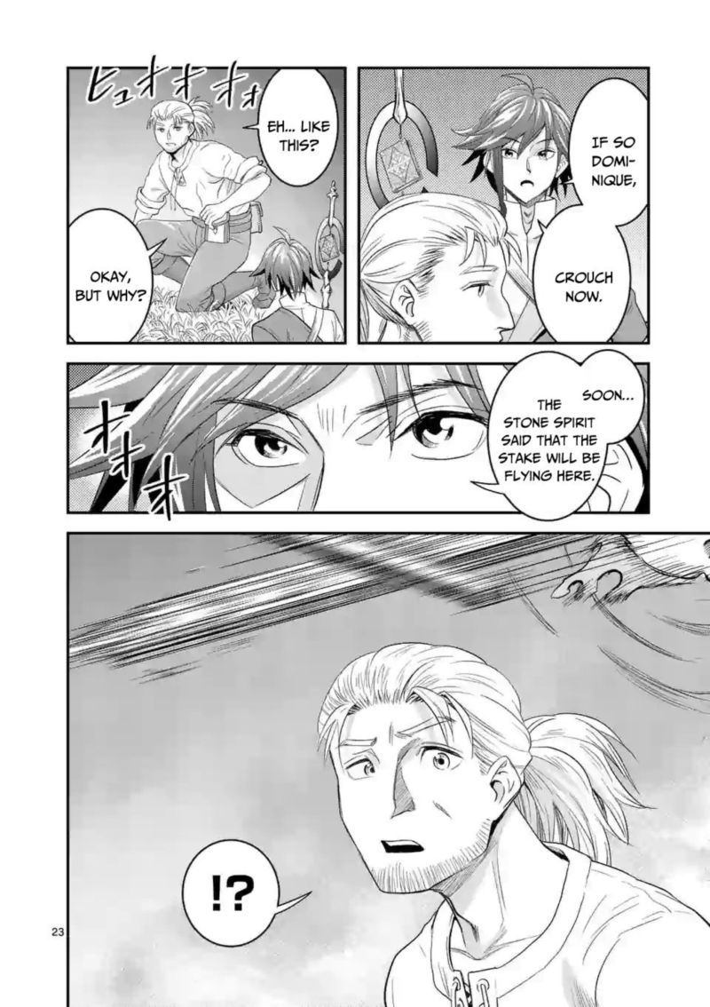 100_nin_no_eiyuu_o_sodateta_saikyou_yogensha_wa_boukensha_ni_natte_mo_sekaijuu_no_deshi_kara_shitawarete_masu_8_23