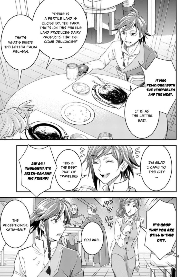 100_nin_no_eiyuu_o_sodateta_saikyou_yogensha_wa_boukensha_ni_natte_mo_sekaijuu_no_deshi_kara_shitawarete_masu_8_6