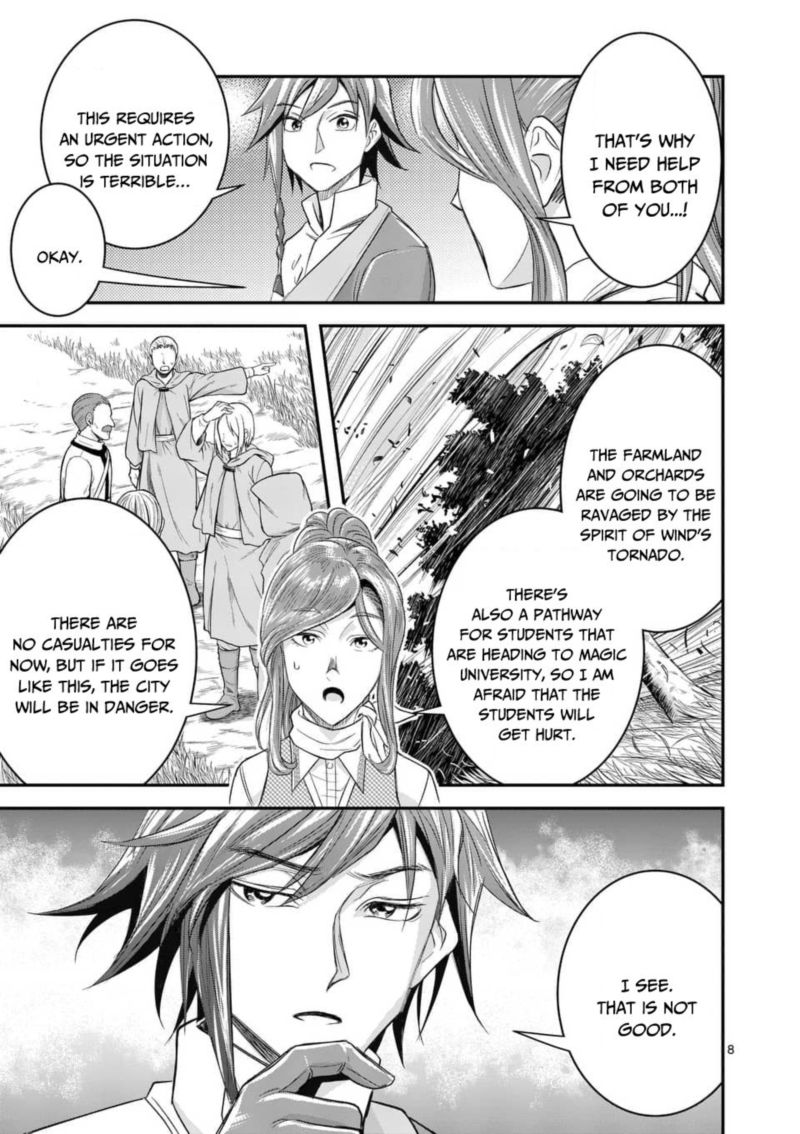 100_nin_no_eiyuu_o_sodateta_saikyou_yogensha_wa_boukensha_ni_natte_mo_sekaijuu_no_deshi_kara_shitawarete_masu_8_8