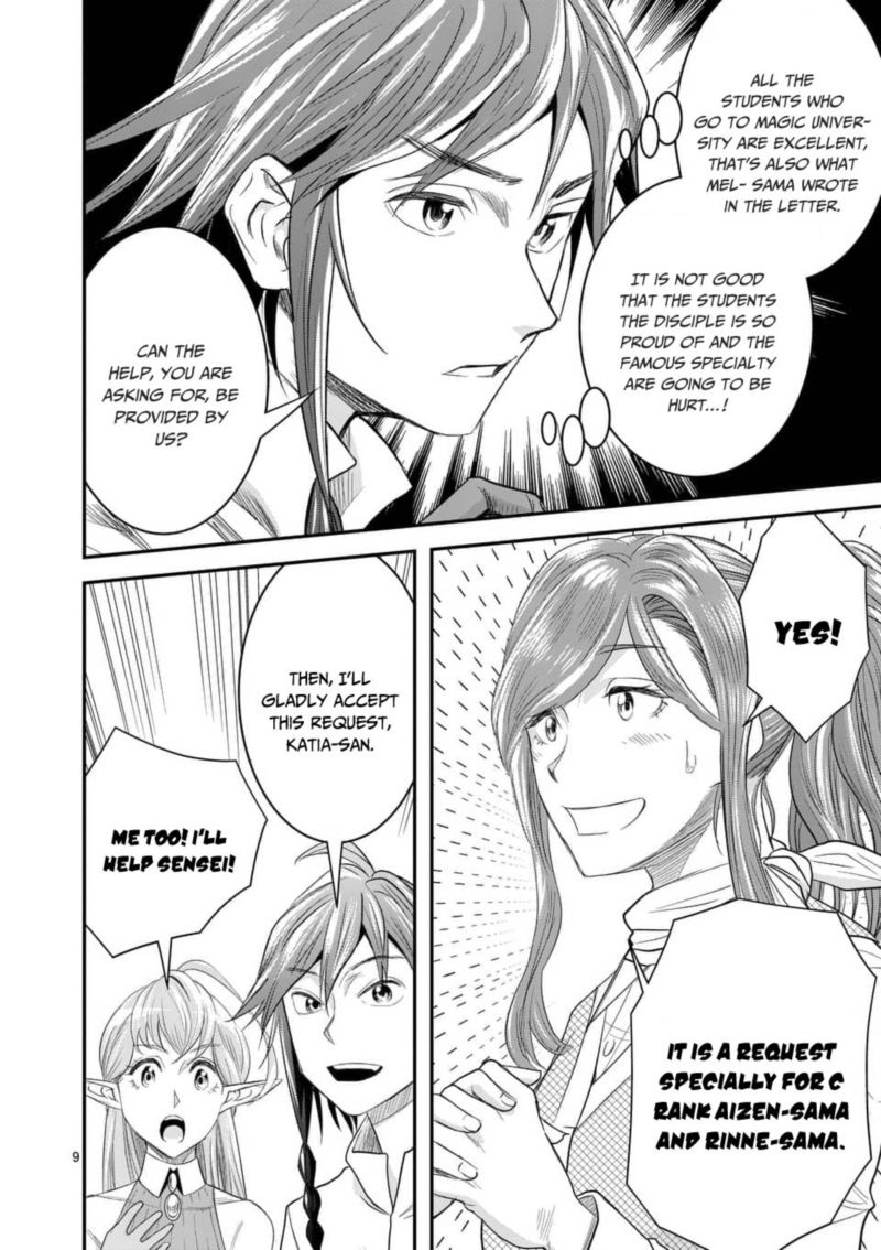 100_nin_no_eiyuu_o_sodateta_saikyou_yogensha_wa_boukensha_ni_natte_mo_sekaijuu_no_deshi_kara_shitawarete_masu_8_9