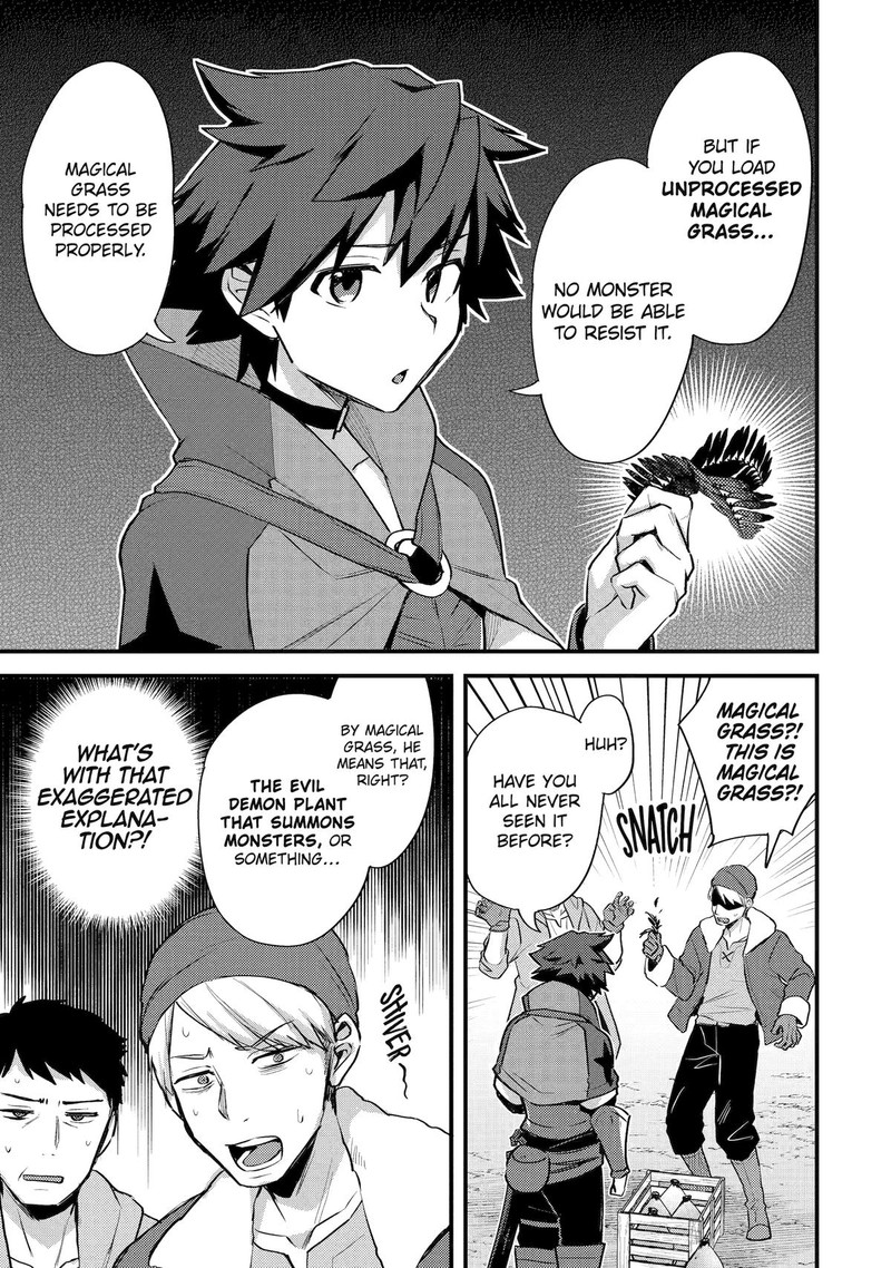 a_boy_who_has_been_reincarnated_twice_spends_peacefully_as_an_s_rank_adventurer_35_15