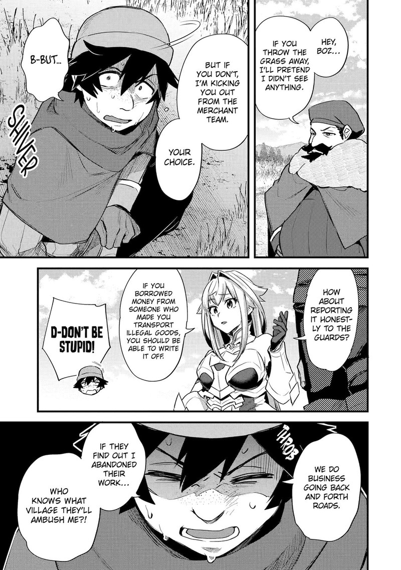 a_boy_who_has_been_reincarnated_twice_spends_peacefully_as_an_s_rank_adventurer_35_23