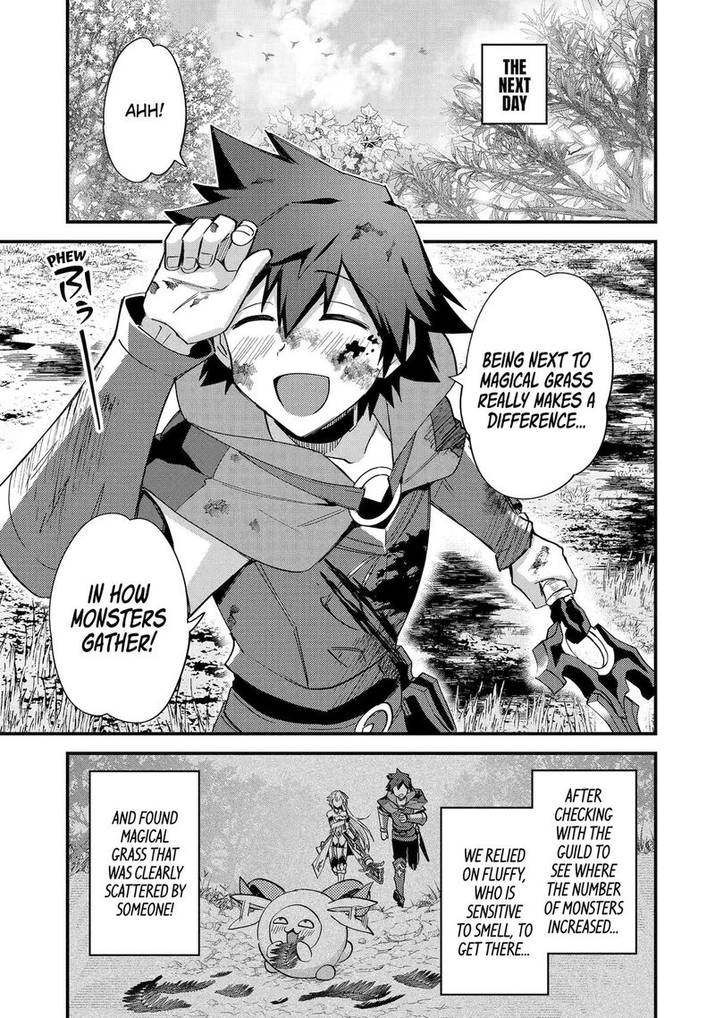 a_boy_who_has_been_reincarnated_twice_spends_peacefully_as_an_s_rank_adventurer_46_25