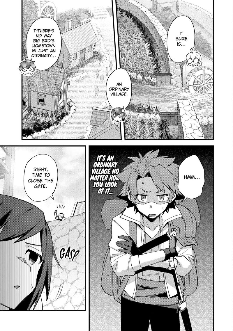 a_boy_who_has_been_reincarnated_twice_spends_peacefully_as_an_s_rank_adventurer_50_7
