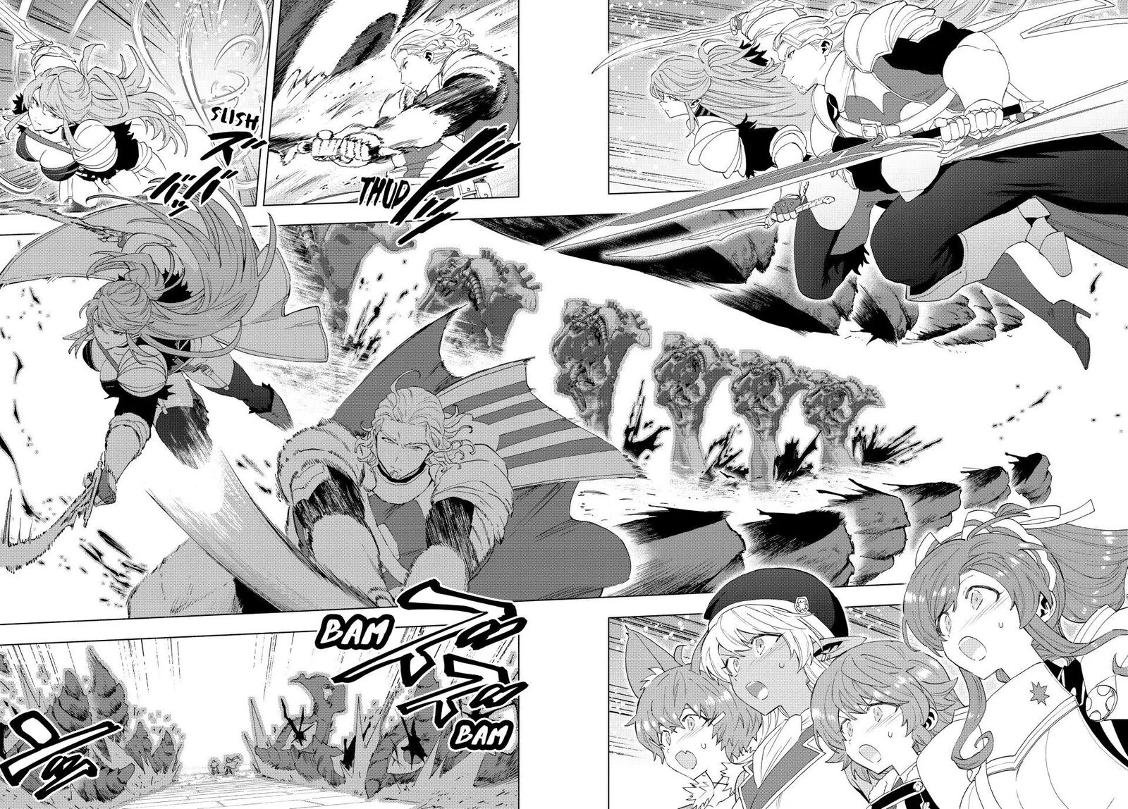 a_rank_party_wo_ridatsu_shita_ore_wa_moto_oshiego_tachi_to_meikyuu_shinbu_wo_mezasu_136_8