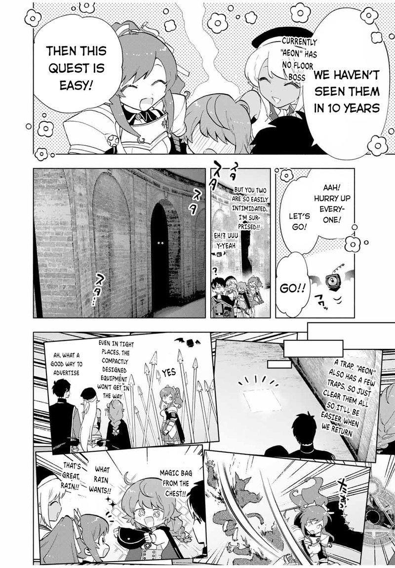 a_rank_party_wo_ridatsu_shita_ore_wa_moto_oshiego_tachi_to_meikyuu_shinbu_wo_mezasu_23_11