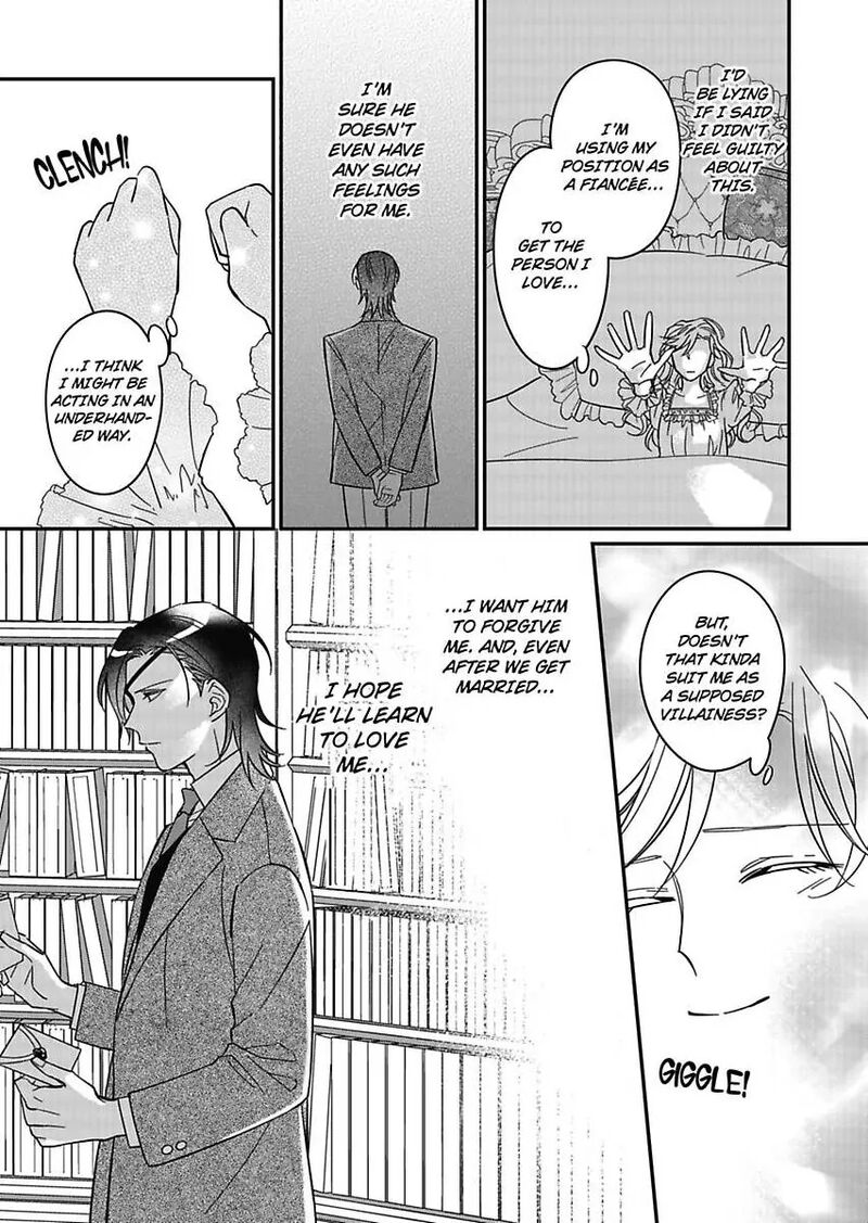 akuyaku_reijou_ni_tensei_shitara_tekikoku_mittei_ni_kyuukonsaremashita_15_29