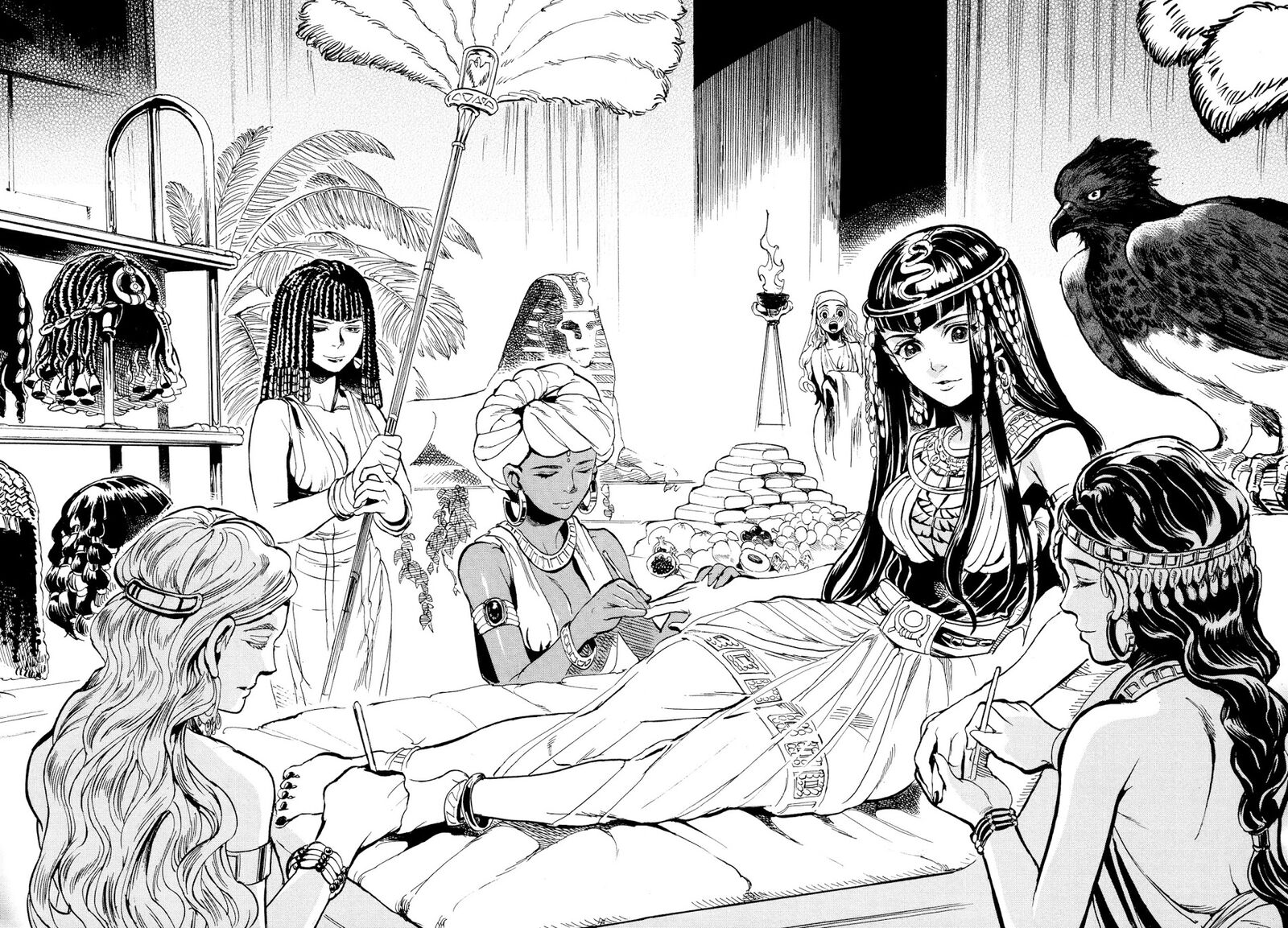aoi_horus_no_hitomi_dansou_no_joou_no_monogatari_1_13
