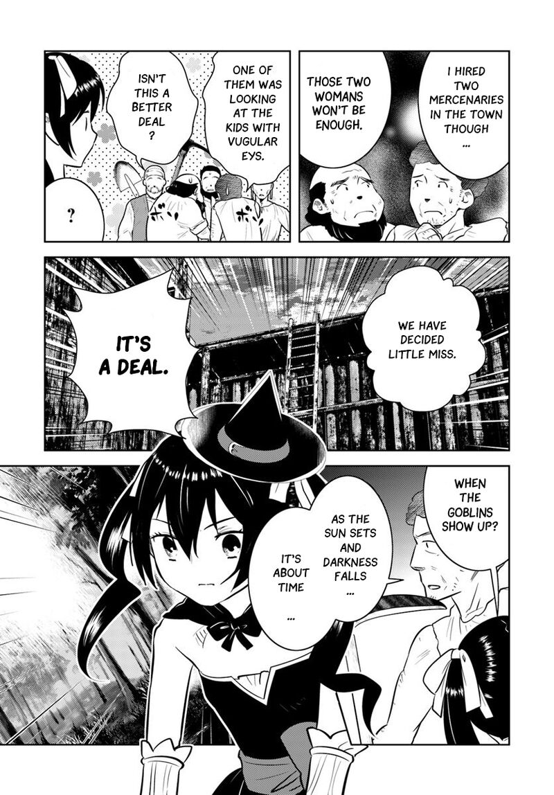 arafo_kenja_no_isekai_seikatsu_nikki_kimamana_isekai_kyoushi_life_12_12