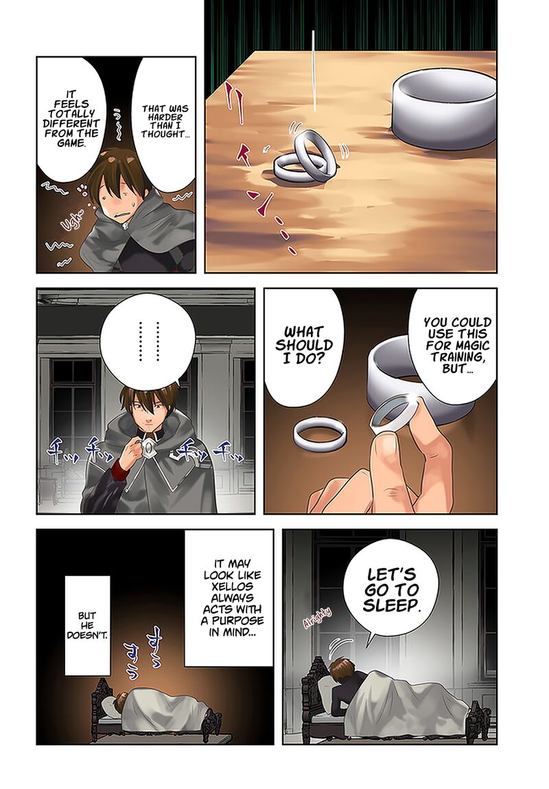 arafo_kenja_no_isekai_seikatsu_nikki_kimamana_isekai_kyoushi_life_19_5