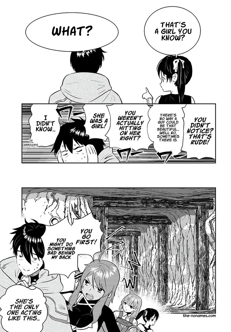 arafo_kenja_no_isekai_seikatsu_nikki_kimamana_isekai_kyoushi_life_21_17