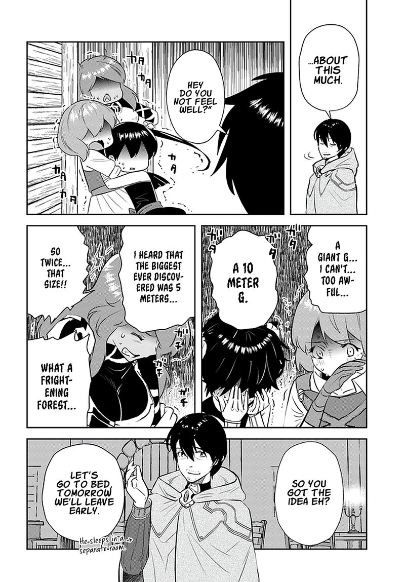 arafo_kenja_no_isekai_seikatsu_nikki_kimamana_isekai_kyoushi_life_21_4