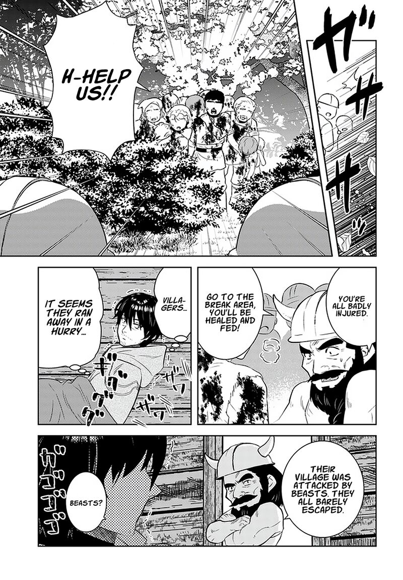 arafo_kenja_no_isekai_seikatsu_nikki_kimamana_isekai_kyoushi_life_29_18