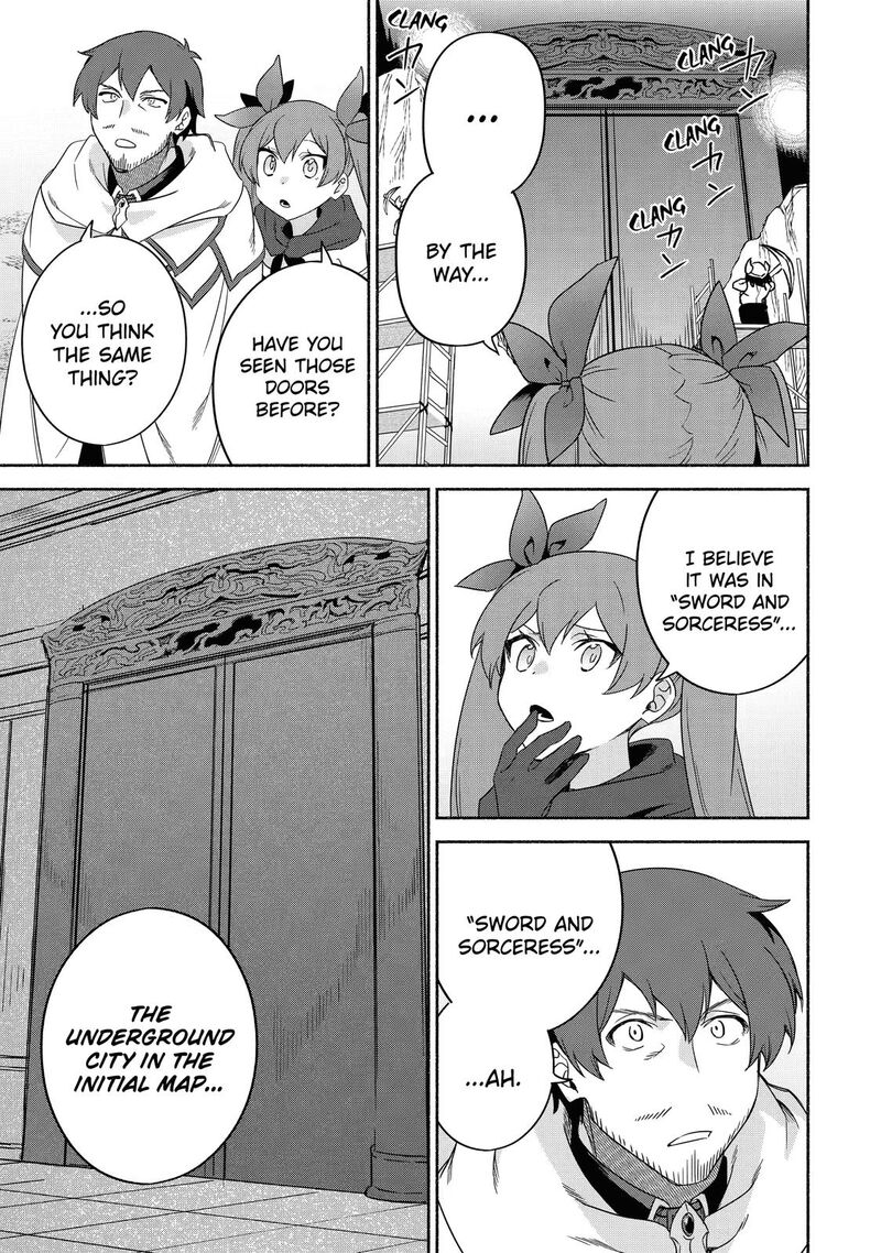 arafo_kenja_no_isekai_seikatsu_nikki_kimamana_isekai_kyoushi_life_34_27