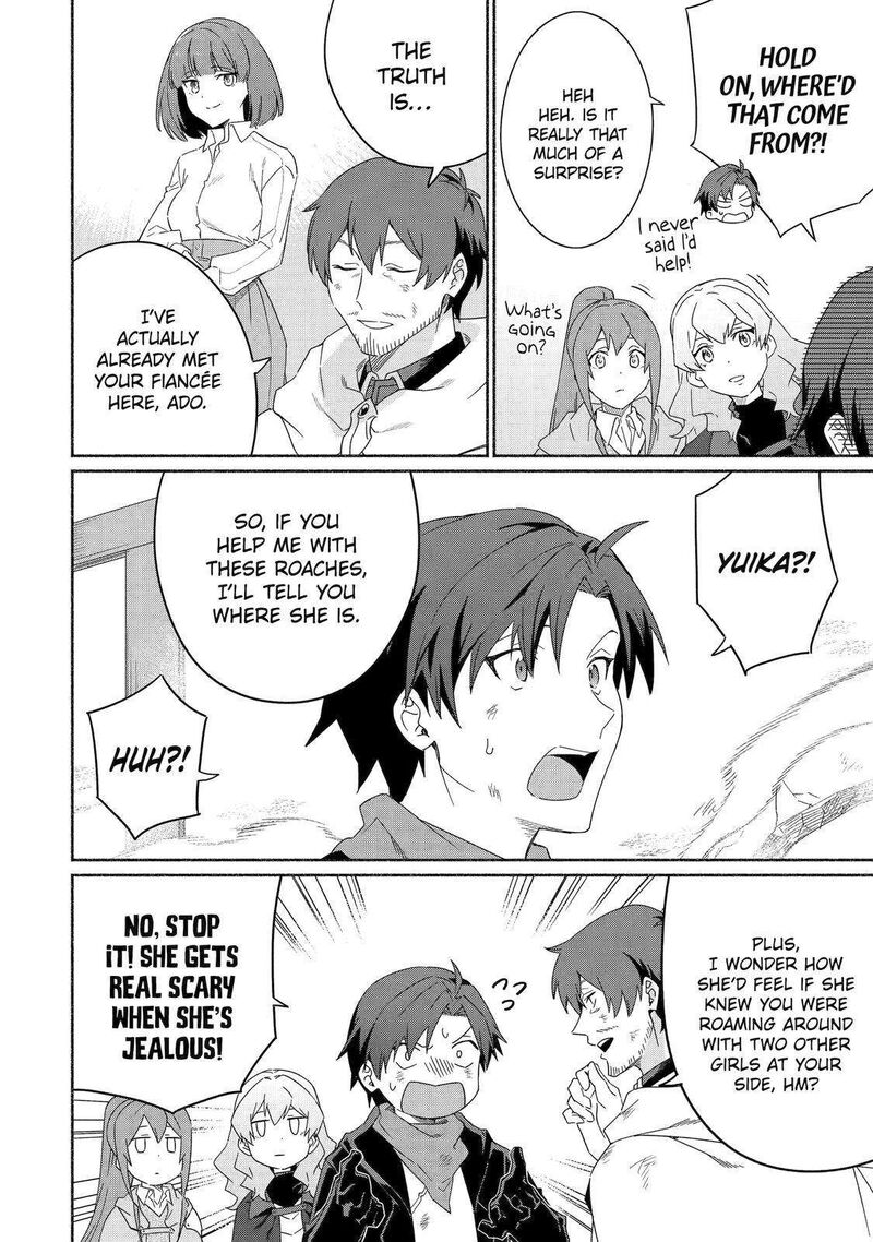 arafo_kenja_no_isekai_seikatsu_nikki_kimamana_isekai_kyoushi_life_46_28