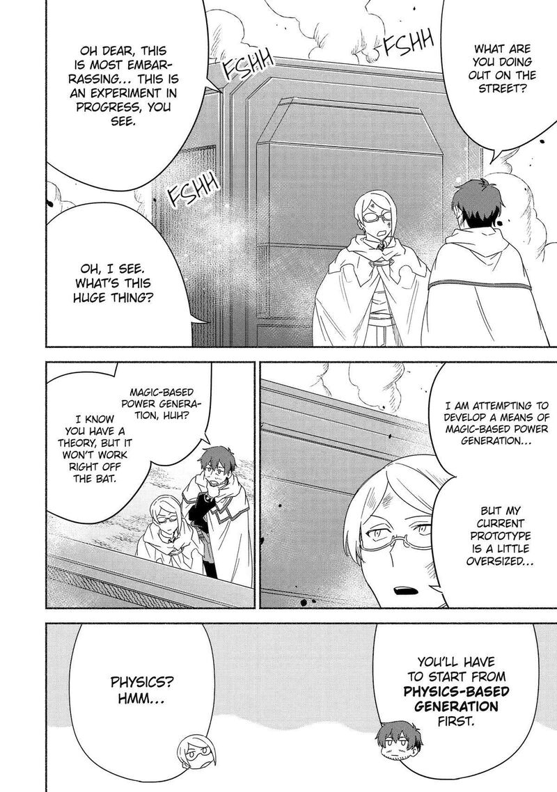 arafo_kenja_no_isekai_seikatsu_nikki_kimamana_isekai_kyoushi_life_53_12