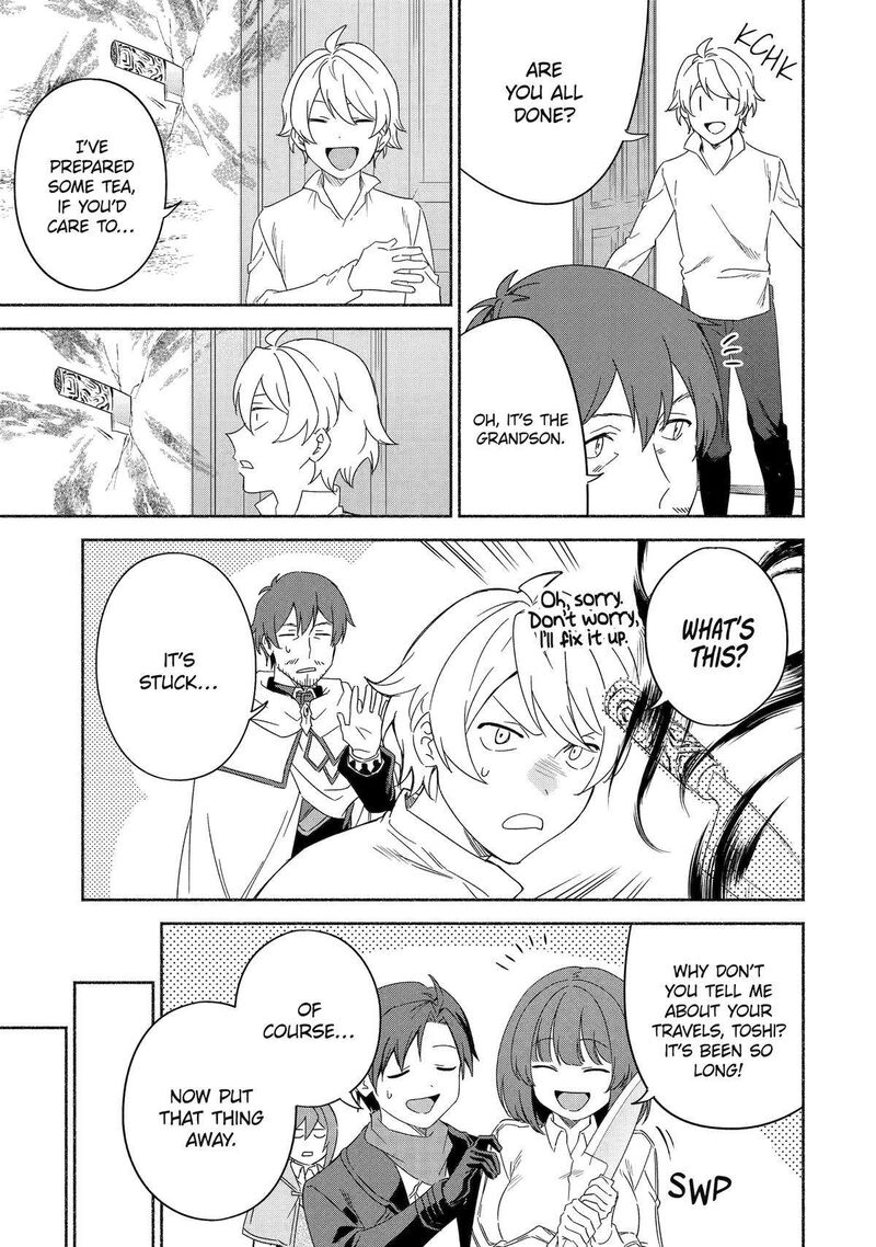 arafo_kenja_no_isekai_seikatsu_nikki_kimamana_isekai_kyoushi_life_54_13