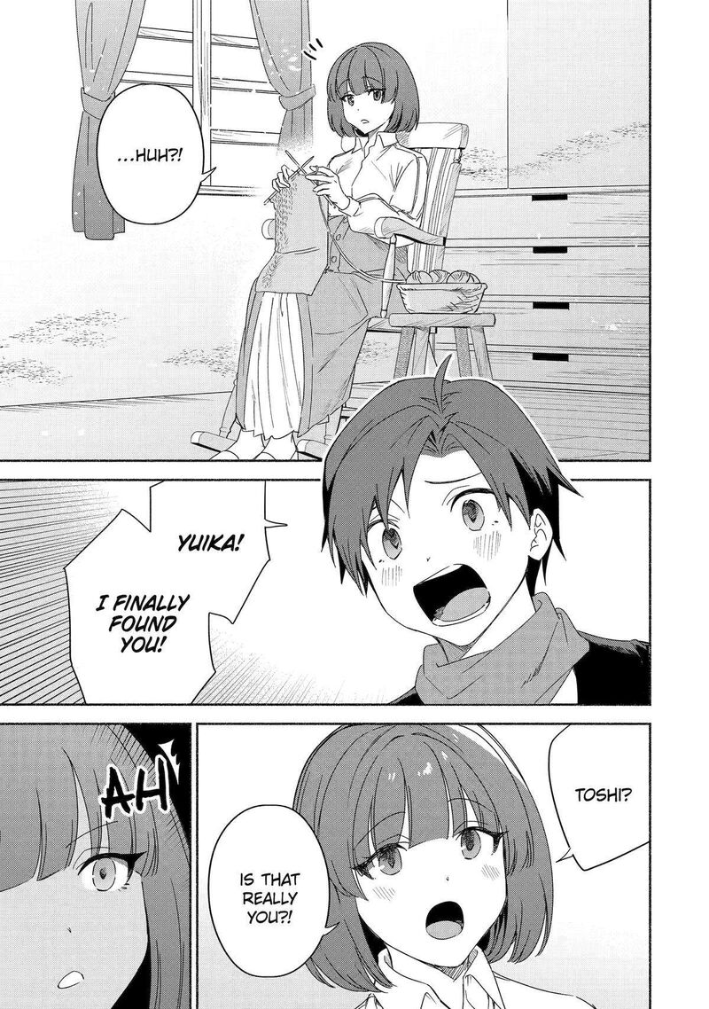 arafo_kenja_no_isekai_seikatsu_nikki_kimamana_isekai_kyoushi_life_54_3