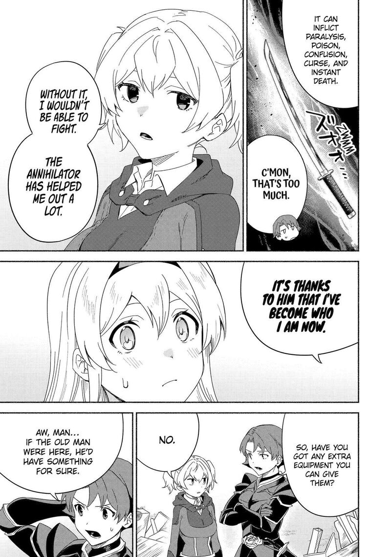 arafo_kenja_no_isekai_seikatsu_nikki_kimamana_isekai_kyoushi_life_56_13