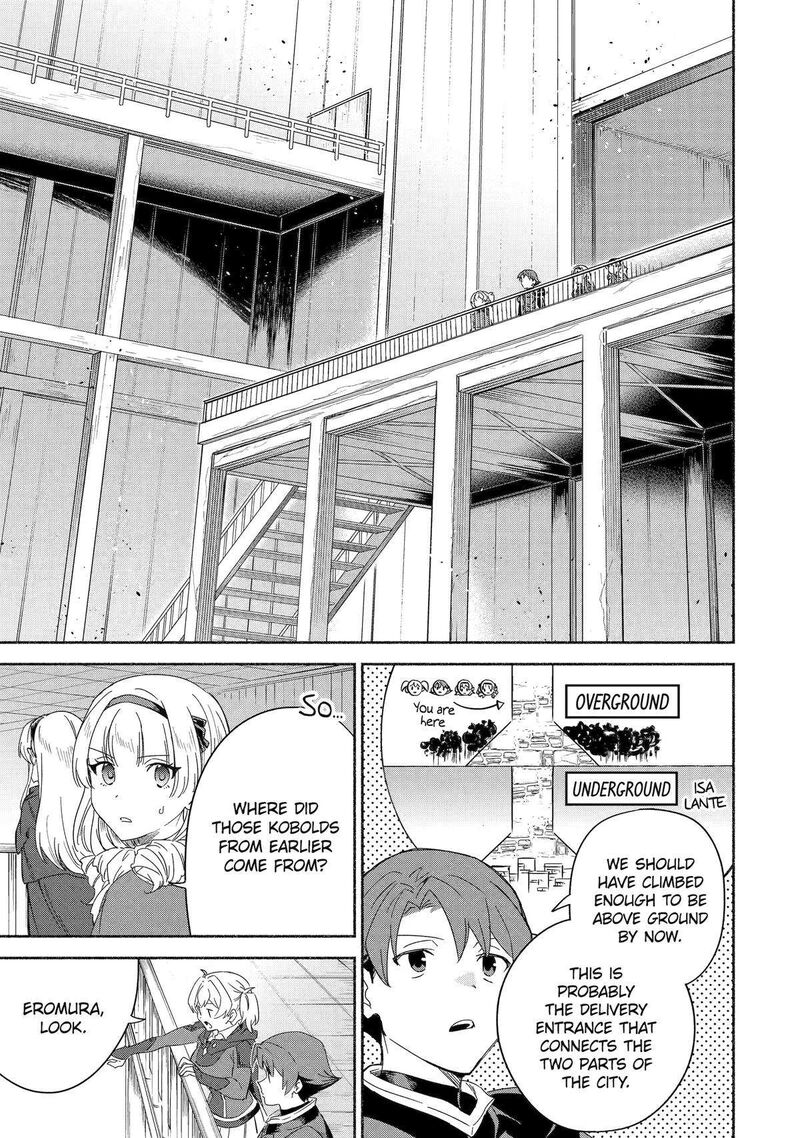arafo_kenja_no_isekai_seikatsu_nikki_kimamana_isekai_kyoushi_life_56_15