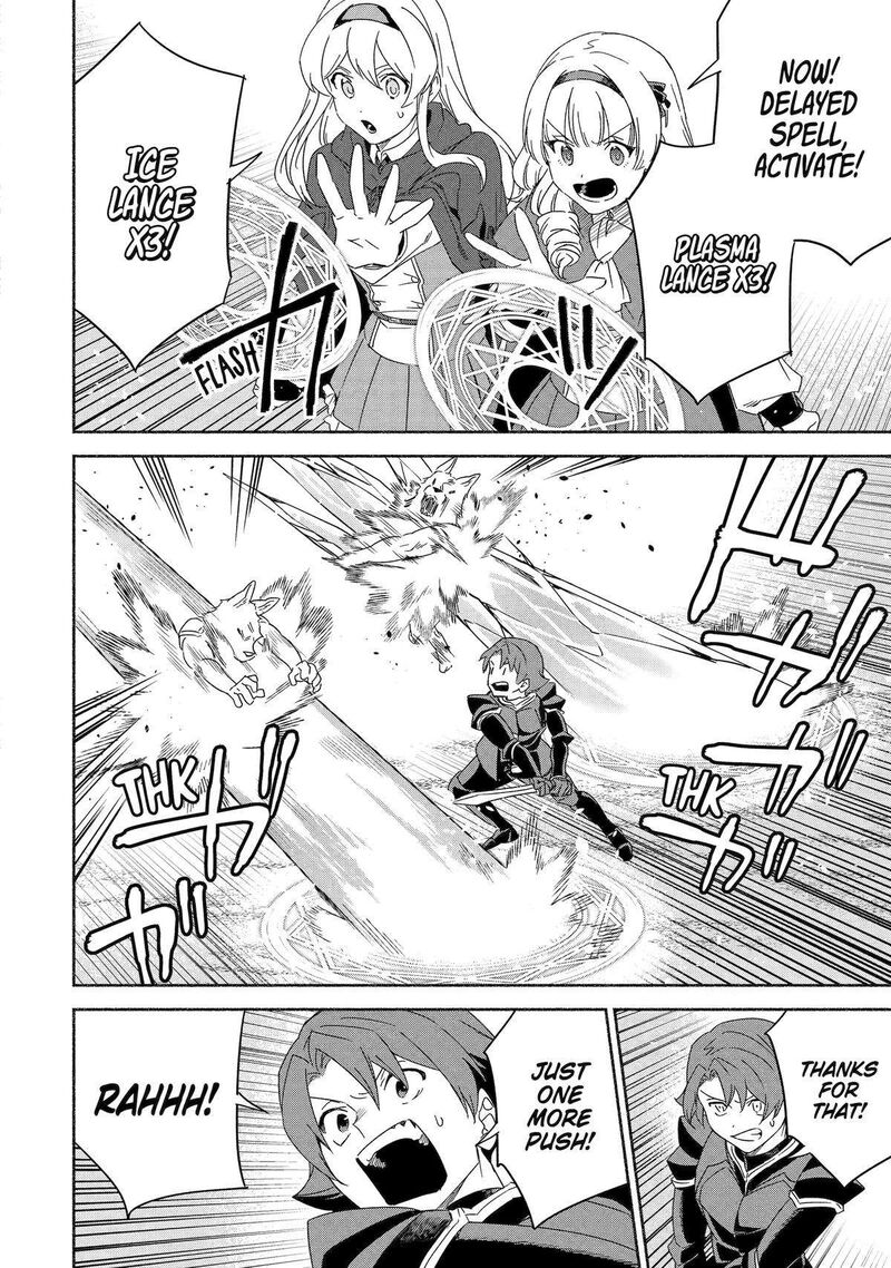 arafo_kenja_no_isekai_seikatsu_nikki_kimamana_isekai_kyoushi_life_56_36