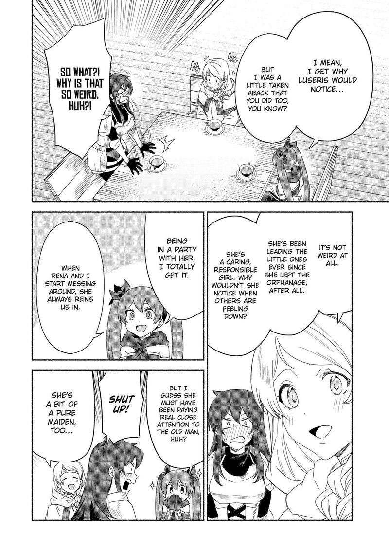 arafo_kenja_no_isekai_seikatsu_nikki_kimamana_isekai_kyoushi_life_68_8