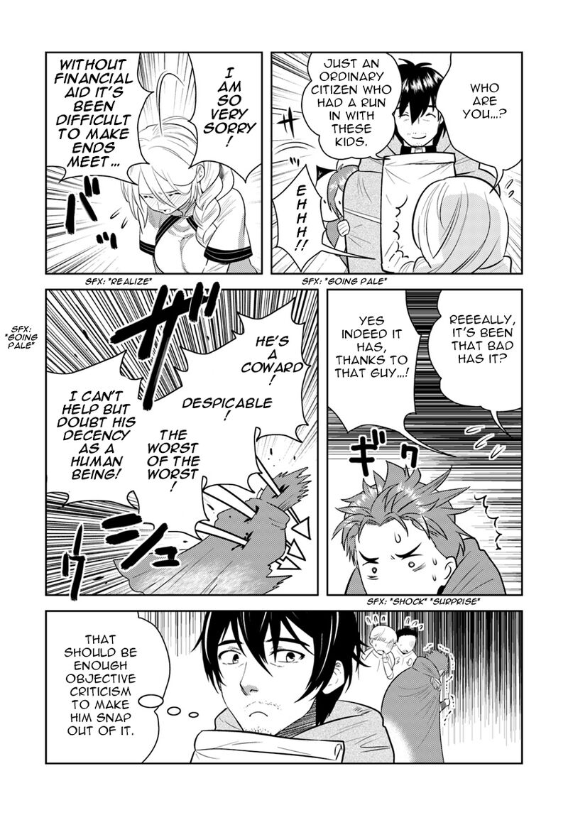 arafo_kenja_no_isekai_seikatsu_nikki_kimamana_isekai_kyoushi_life_7_13