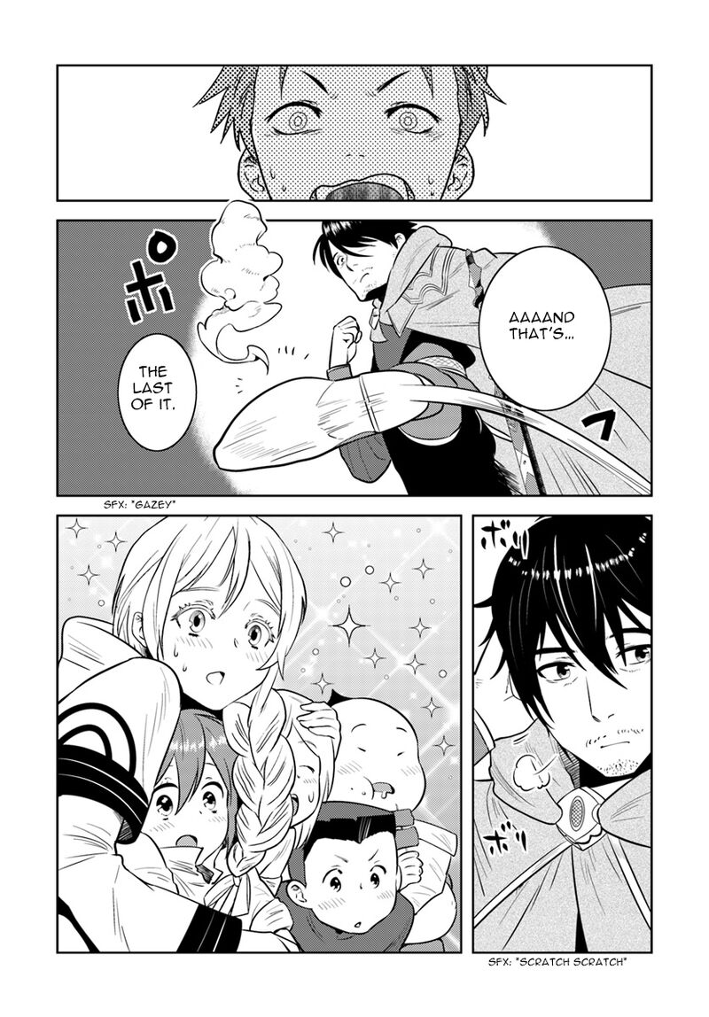 arafo_kenja_no_isekai_seikatsu_nikki_kimamana_isekai_kyoushi_life_7_22