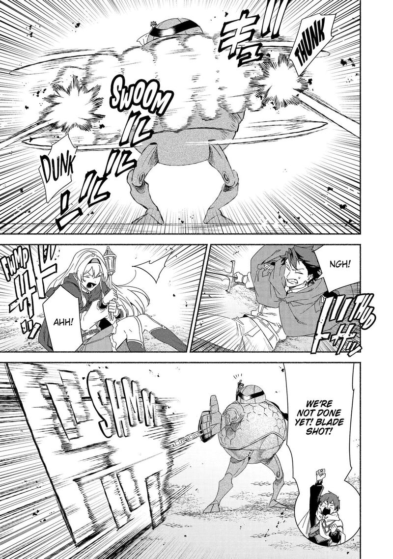 arafo_kenja_no_isekai_seikatsu_nikki_kimamana_isekai_kyoushi_life_78_9