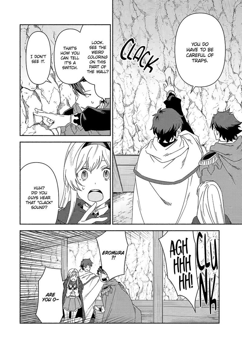arafo_kenja_no_isekai_seikatsu_nikki_kimamana_isekai_kyoushi_life_81_6