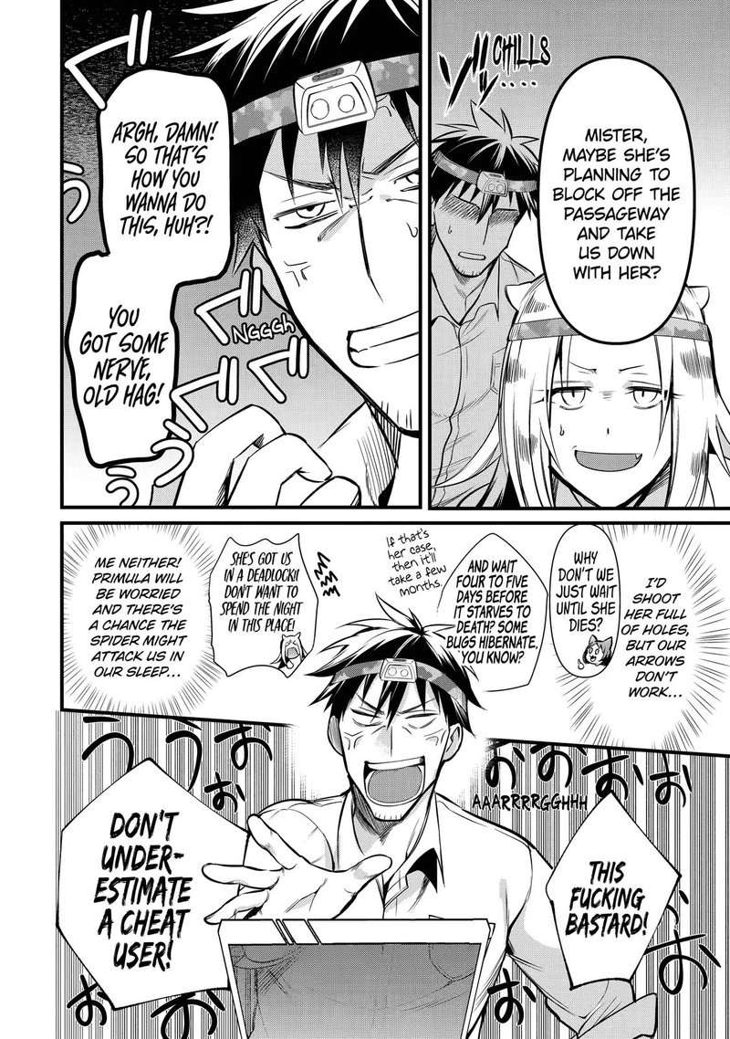 around_40_otoko_no_isekai_tsuuhan_seikatsu_24_14