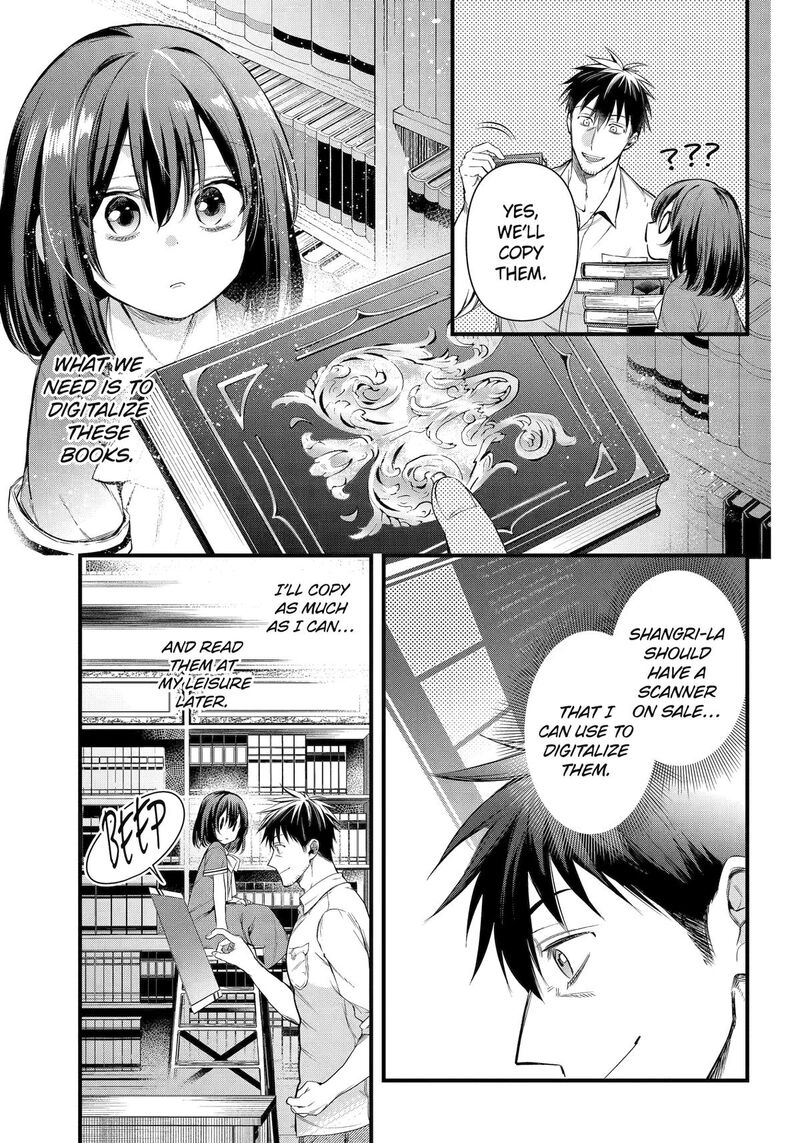 around_40_otoko_no_isekai_tsuuhan_seikatsu_49_3