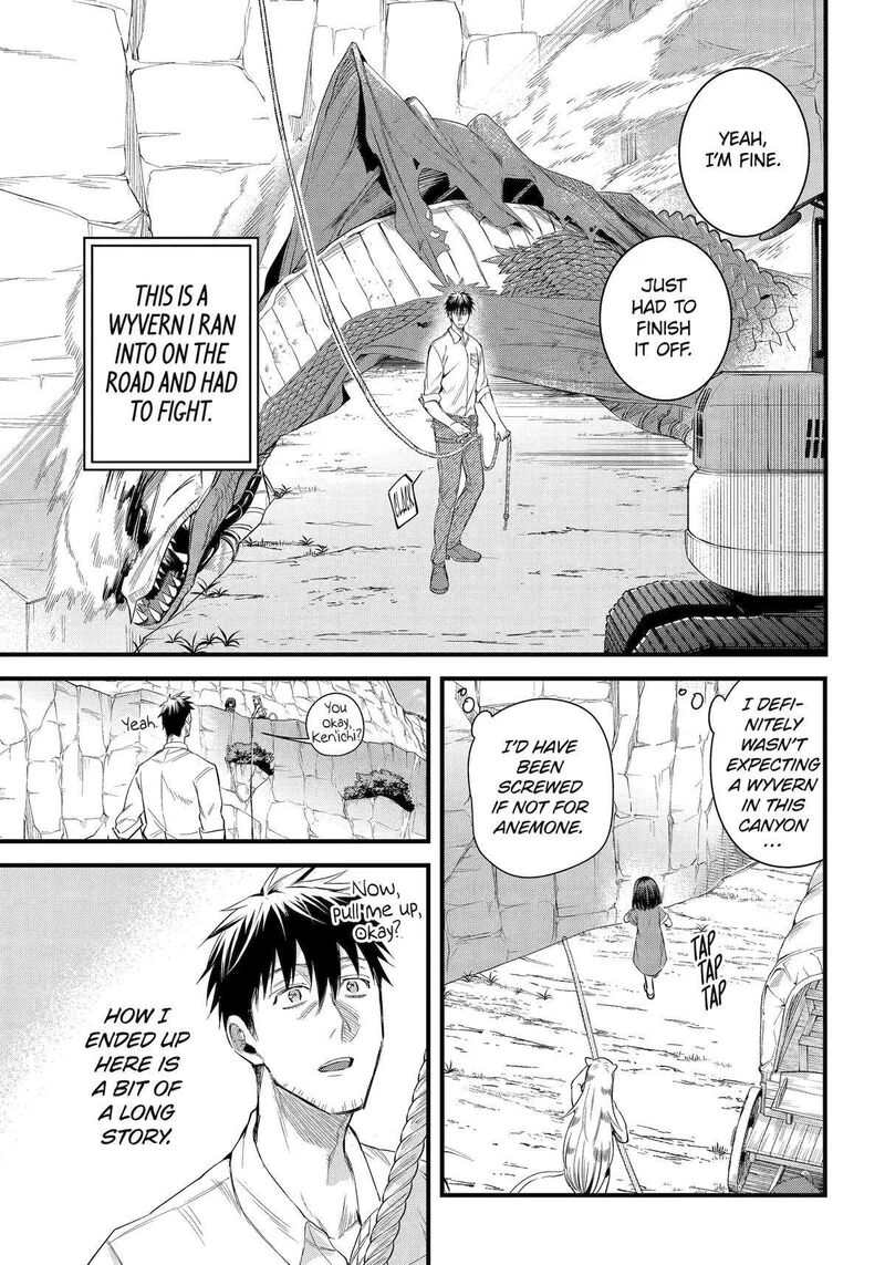 around_40_otoko_no_isekai_tsuuhan_seikatsu_58_3