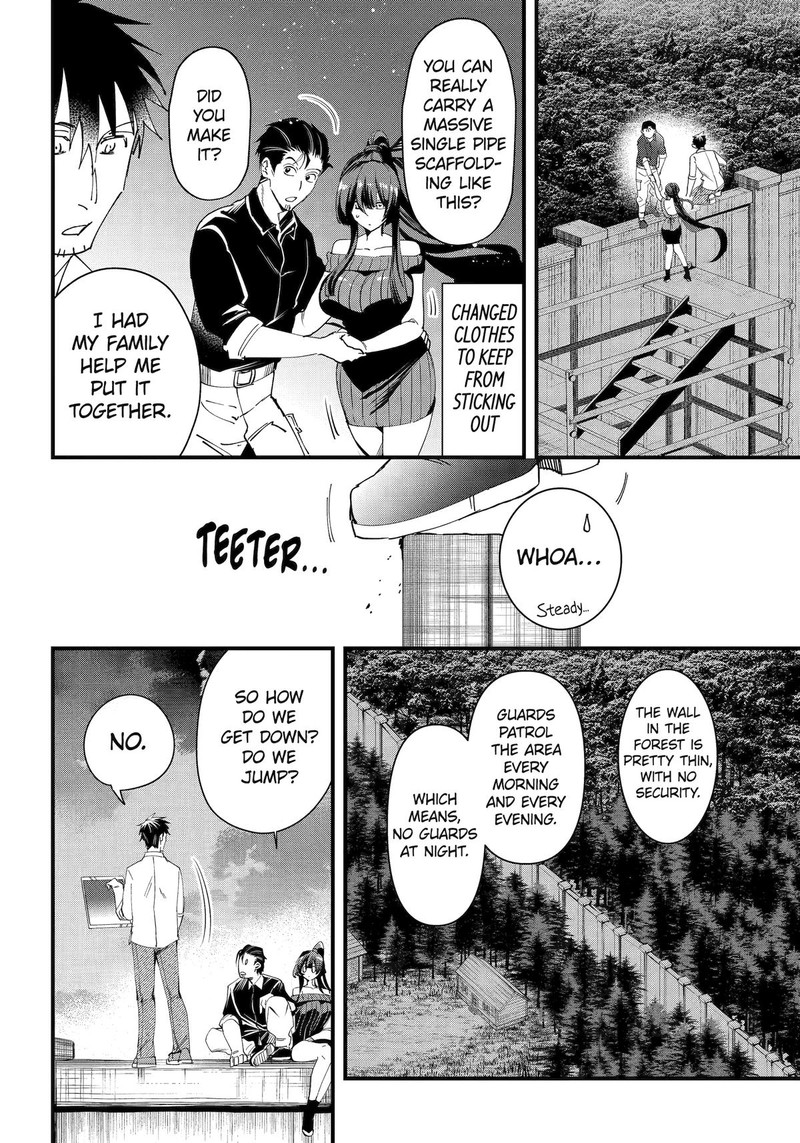 around_40_otoko_no_isekai_tsuuhan_seikatsu_60_16