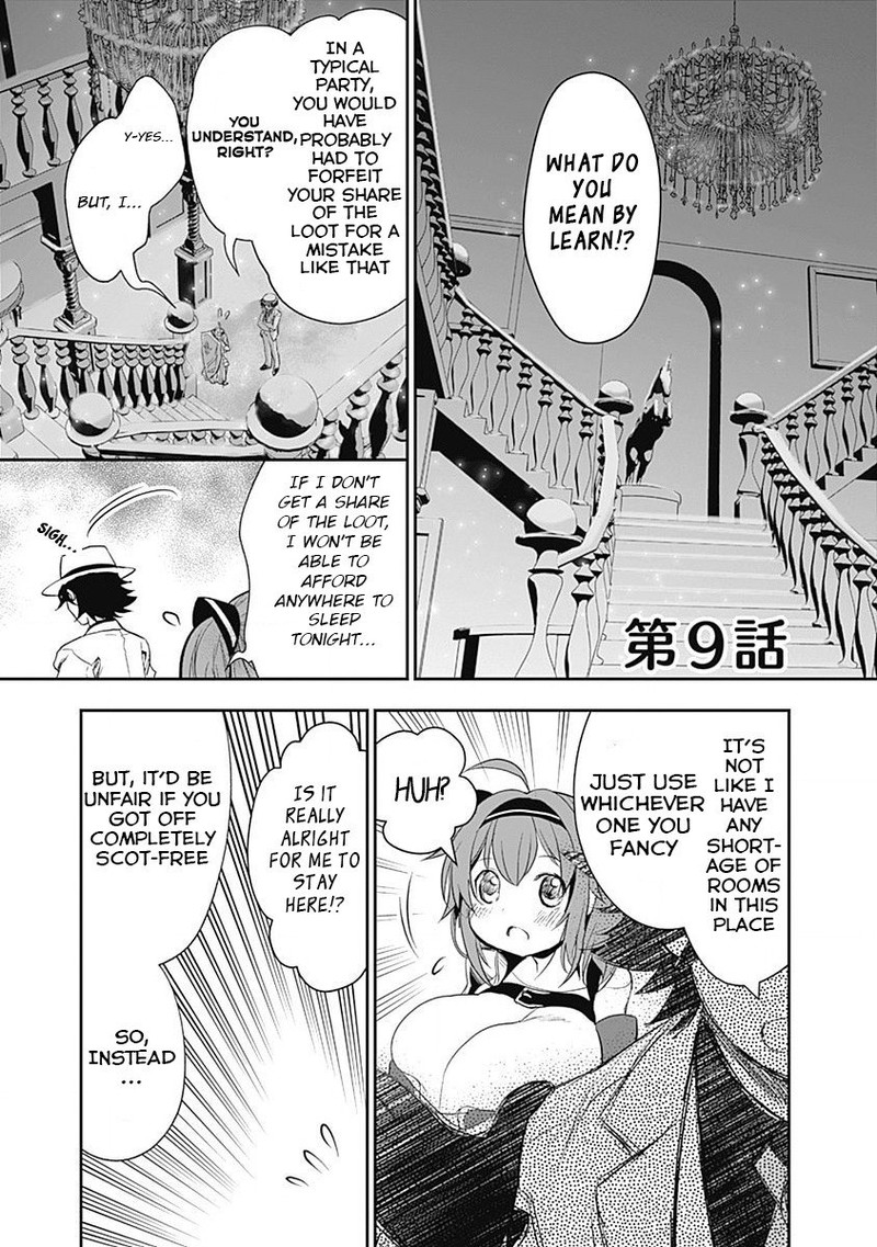 asobinin_wa_kenja_ni_tenshoku_dekiru_tte_shittemashita_yuusha_party_o_tsuihou_sareta_lv99_9_1