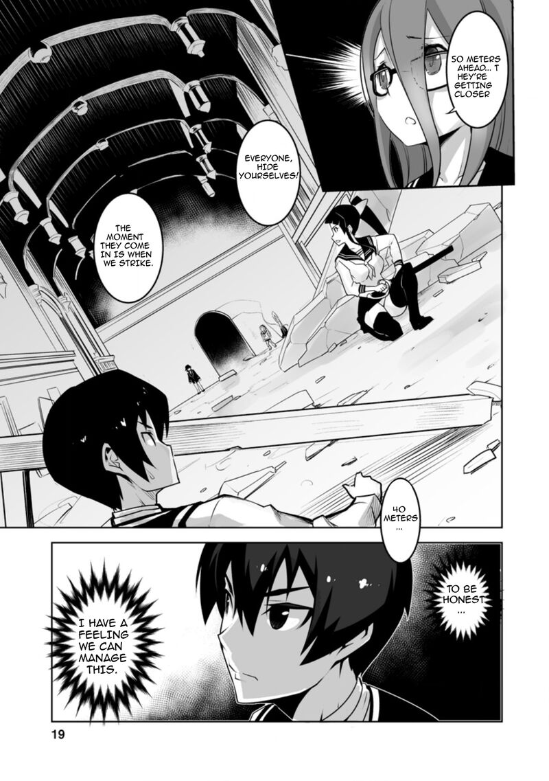 class_teni_de_ore_dake_haburareta_node_doukyuusei_harem_tsukuru_koto_ni_shita_26b_8