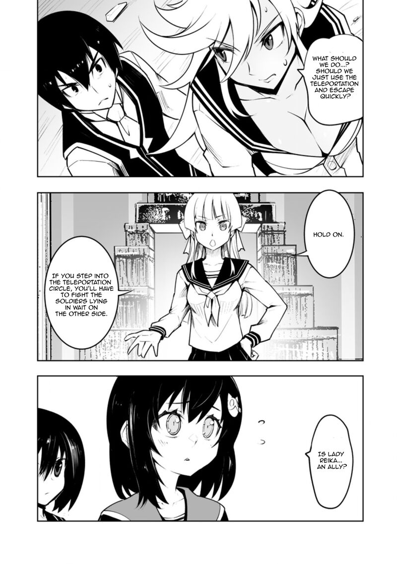 class_teni_de_ore_dake_haburareta_node_doukyuusei_harem_tsukuru_koto_ni_shita_32b_5