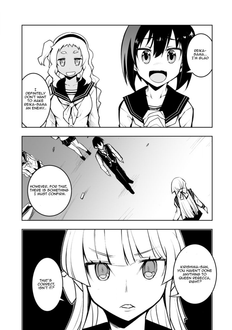 class_teni_de_ore_dake_haburareta_node_doukyuusei_harem_tsukuru_koto_ni_shita_32b_7